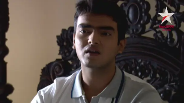 Mohul is in a trance