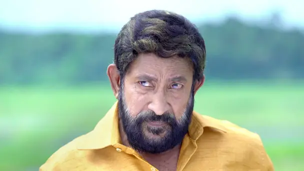 Narayanan Speaks Ill of Seetha