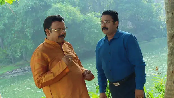 Nandan Suspects Sreekanth