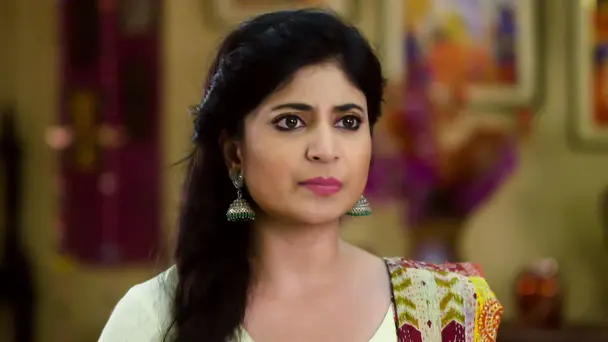 Shimul Stands By The Villagers