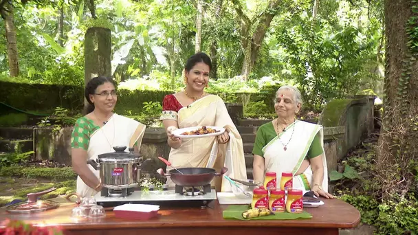 It’s a Lip-Smacking Dish, Today!