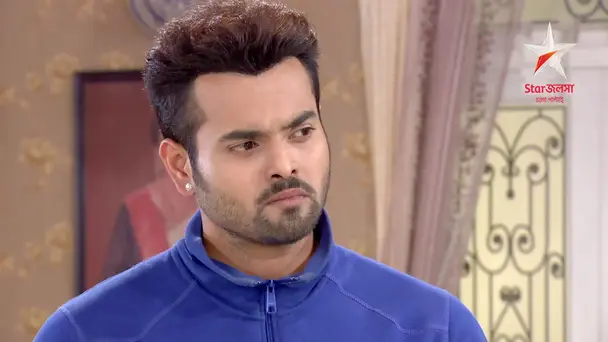 Ayush Is Grateful to Tutul