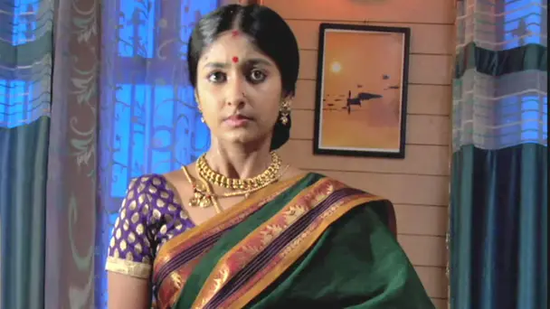 Durga Has A Nightmare