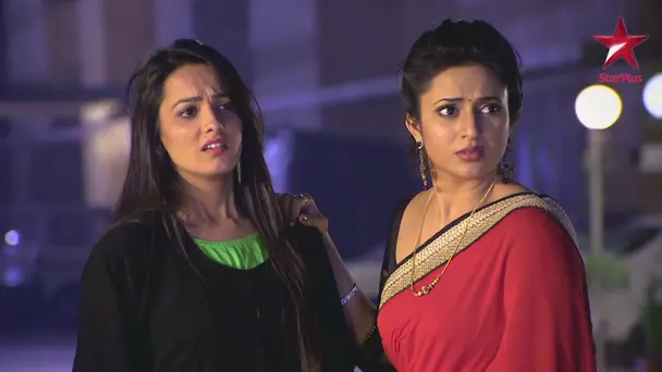 Ashok Sees Shagun Alive!