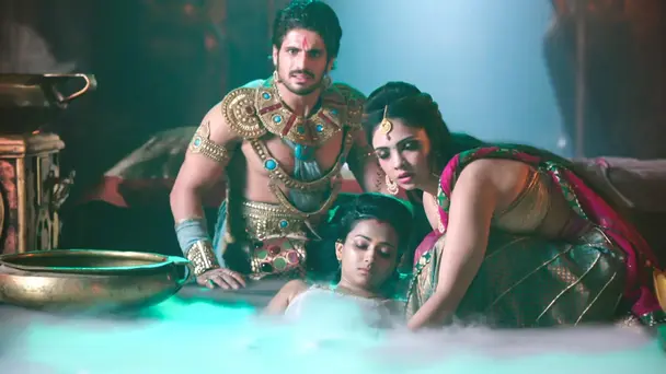 Nandni Breathes Her Last