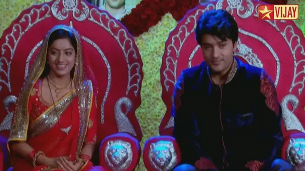 A Surprise for Sandhya, Suriya