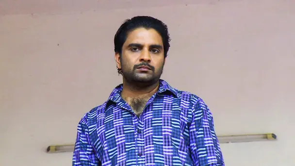 Sreekanth Under Suspicion