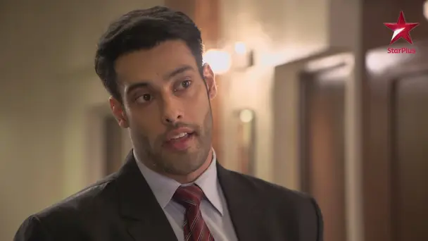 Ashok Threatens Ishita