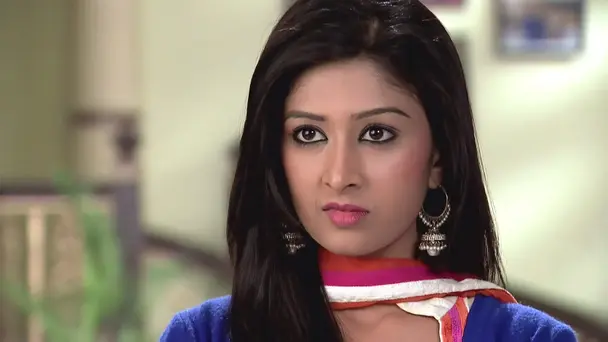 Gunjan Refuses to Marry Ranveer