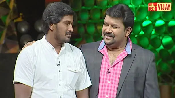 Chennai's Real Heroes