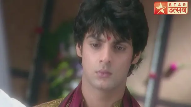 Siddhant Avoids Riddhima