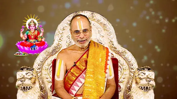 Lakshman's Advice To Vali