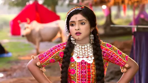 Meet Adorini, the Animal Lover