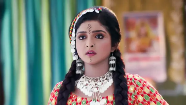 Marriage Proposal for Adorini