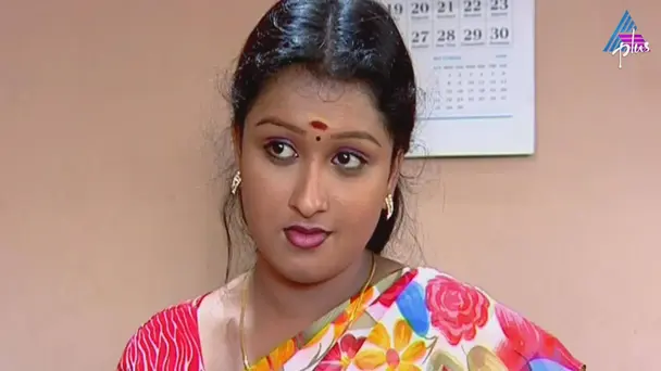 Seema Threatens Gopal!