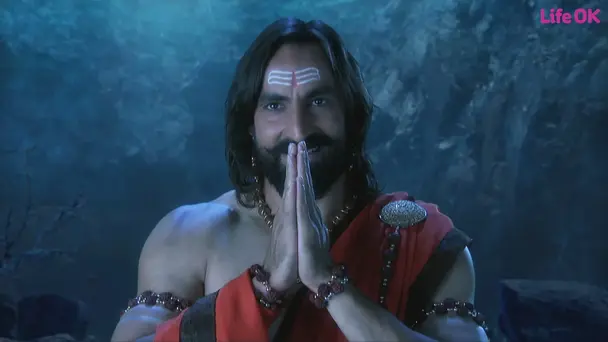 Lord Brahma's prediction