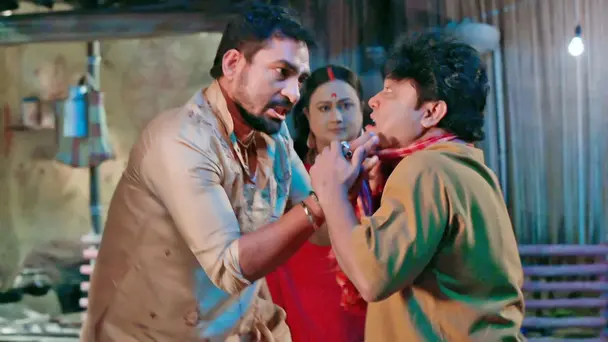 Threats to Adorini's Family