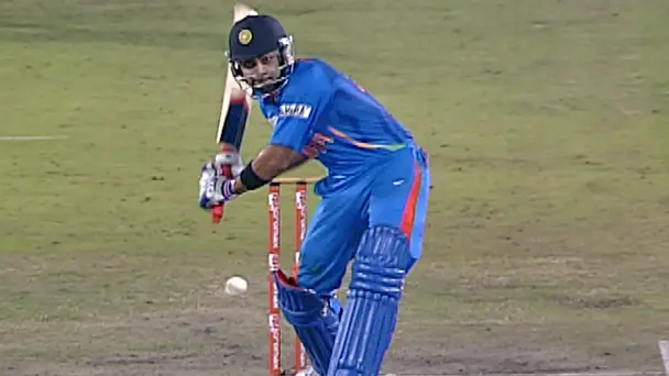 Memorable Moments of Asia Cup