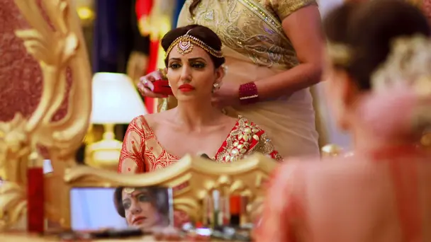 Will Tia Let The Secret Out?