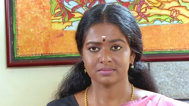 Paru Uncovers The Truth!