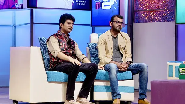 Fun With Arambame Attagasam Crew