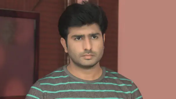 Kalyan is Still Angry