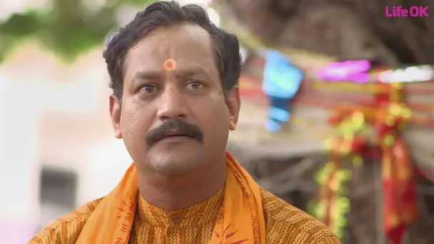 A lustful pandit