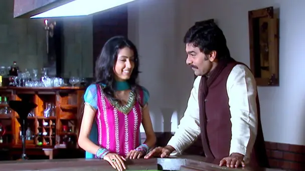 Thakral Follows Rachana