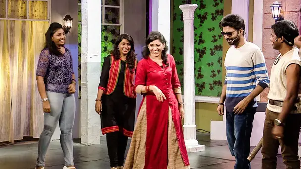 Let's Play With Celebrities!