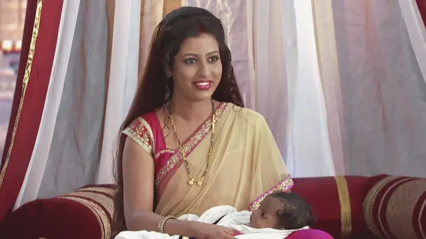 Sandhya's Son, Shani