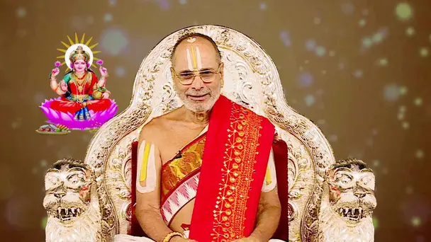 A Miracle At Kancheepuram