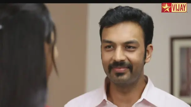 Priya Rests Arjun's Fears