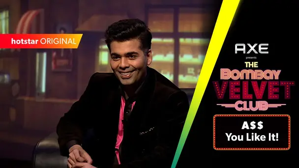 KJo’s Foot-In-Mouth Moment