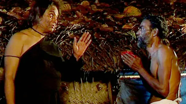 Chadayan Seeks Revenge