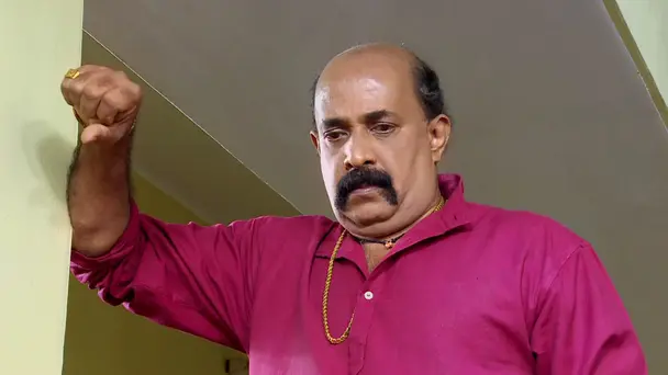 Kunju Sekharan Repents