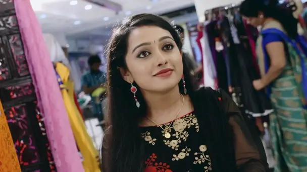 Gowri, Shanker's Tangled Fate