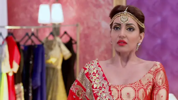 Robin's Shocking Truth!