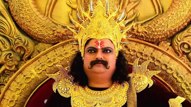 Kansa Instigates Keshi