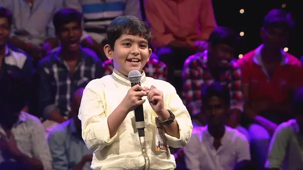 The Talent Hunt Begins