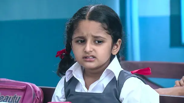 Is Veera Inviting Trouble?
