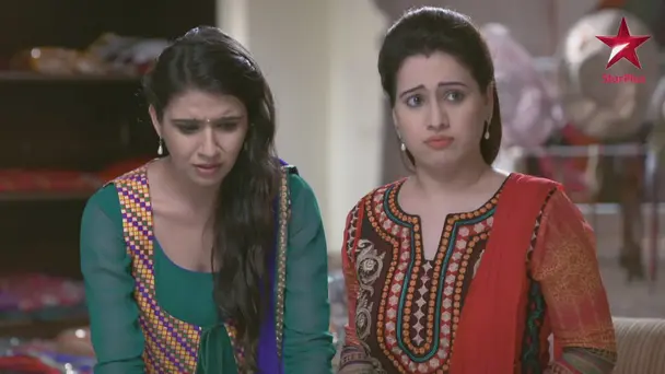 Jasmeet, Varsha team up!