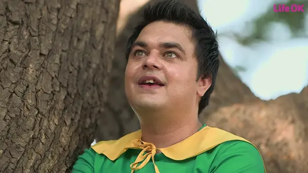 A gas man's quest for love