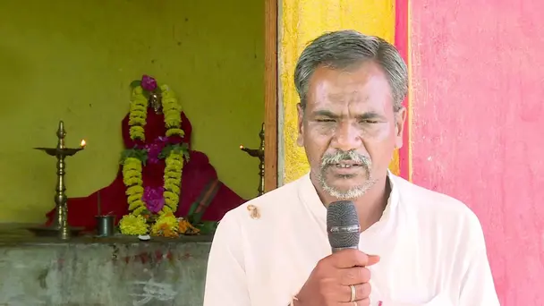 The Scorpion Festival