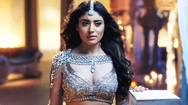 Virendra Meets Princess Chandrakanta