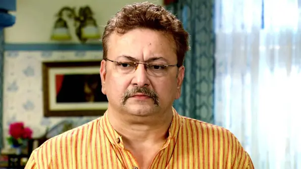 Debjit Asks Otri to Leave