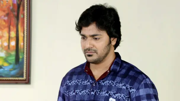 Sharan Is Shattered!