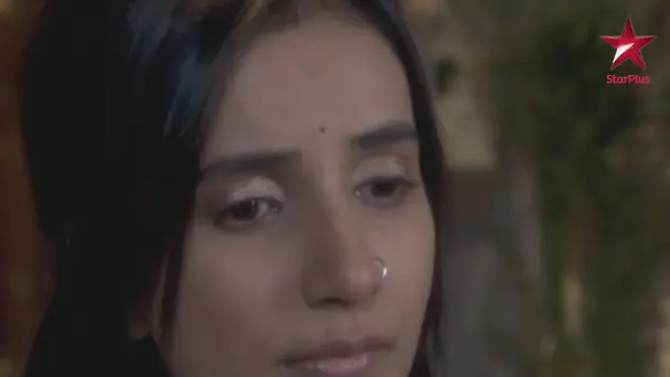 Suhana learns about the old lady