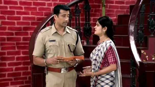 Ranajay Defends Iman