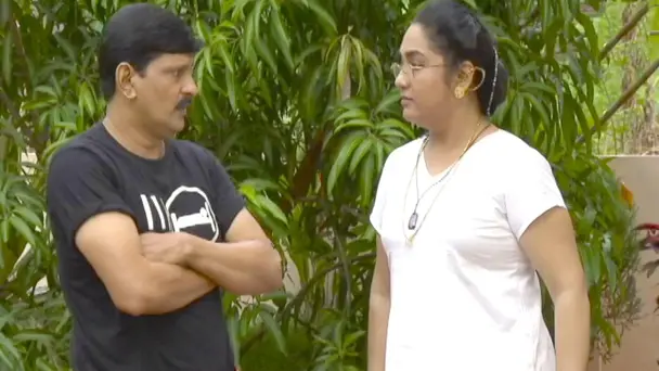 Pankajakshan is Exposed!