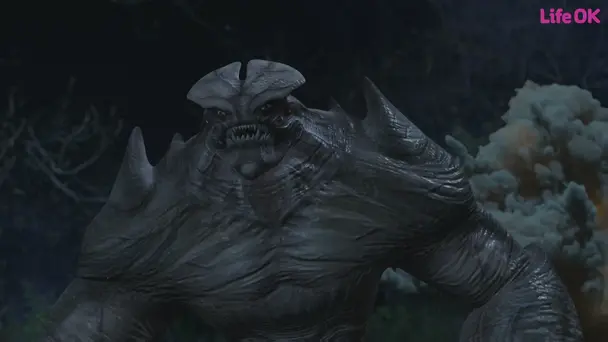 The werewolf of Bengal